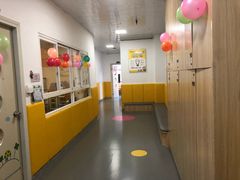 -稚己宝宝托育园稚艺家(融晟红郡店)