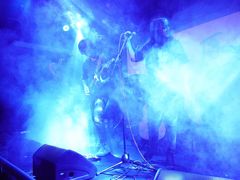 -Vox Livehouse(长沙店)