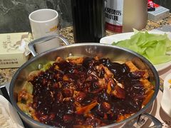 -黄记煌·三汁焖锅(万达广场店)