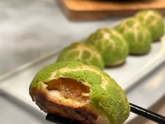 柚子包-御公馆中餐厅·点心·顺德菜·佛山东平保利洲际酒店