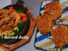 -火山屋台(新街口店)