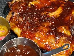 -墨纪Mojí墨西哥餐厅(官舍店)