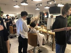 -净漪造型 PURE RIPPLE