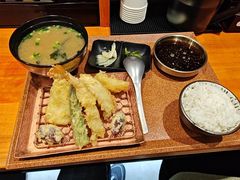 -天妇罗内顺田(罗湖店)