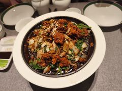 -秀儿四九城·新京菜(亚运村鸟巢店)