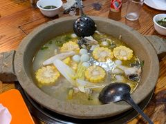 -大鼎石锅鱼(春江里店)