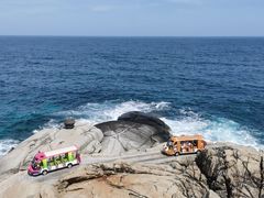 -三亚蜈支洲岛旅游区