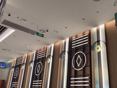 -新世界餐厅(万达店)