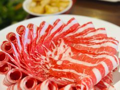 -清真·鸦儿李记·涮肉(和平里店)