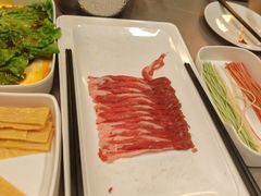 -君邦火锅(新疆大厦店)