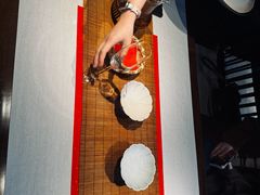 -鲤院·新中式美学·庭院餐厅(夫子庙店)