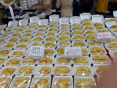 -牛车水美食街