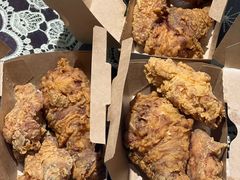 -PIXEL BOY炸鸡店(上海首店)