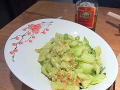 -森龍邑·烧烤·海鲜·炒菜(闽江路店)