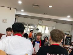 大堂-春川铁板鸡(高科园店)