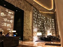 -广州四季酒店·天吧·高空酒吧