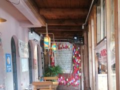 -马灯部落·西湖边的创意山景餐厅(虎跑动物园店)