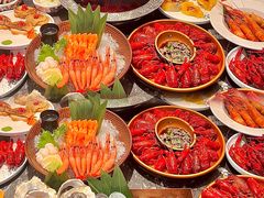 -牛YO寿喜烧·铁板烧和牛火锅自助(市府恒隆店)