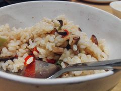 -朵朵开素食餐厅(后宰门街店)