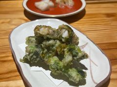 -镹·鱼料理  国产鱼使用店