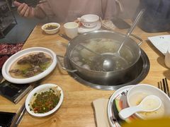-嬷孙家潮汕牛肉火锅(北京路天河城店)