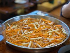 煎面-阿多私房菜(顺德店)
