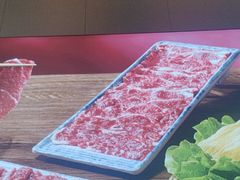 -大四喜·鲜牛肉火锅(洛阳大学城店)
