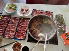 -潮牛禾记•潮汕鲜牛肉火锅(新亚洲店)