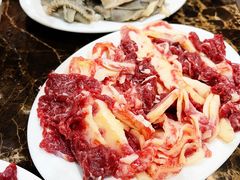 -蔡社牛肉城(龙湖店)