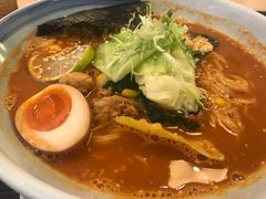 -雷门拉面·现熬骨汤(凯德来福士店)