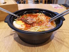 -正一味石锅拌饭(望京新世界店)
