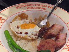 -肥韬茶餐厅(海上世界店)