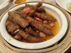 -金汇酒楼(中山东区店)