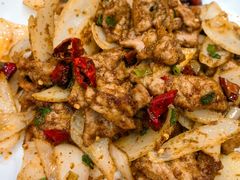 -小四川餐厅(纪庄子北道店)