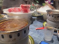 -百草滩羊清水涮羊肉·清真·宁夏盐池滩羊(莲花桥店)
