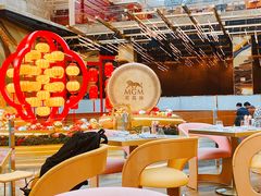 -视博茶点(美狮美高梅店)