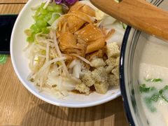 -牛三哥洛阳牛肉汤(生态城店)