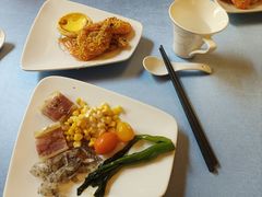 -上海闵行星河湾酒店