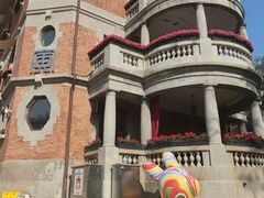 -天津意大利风情旅游区