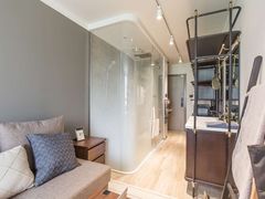 -城家公寓(上海合川路店)