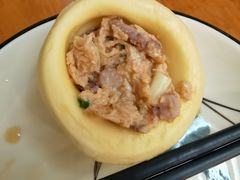 -回味香酒店(莱山店)