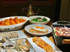 -张家卫·阳江菜·小海鲜(肥婆湾桥店)