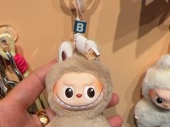 -泡泡玛特POPMART(合生汇店)