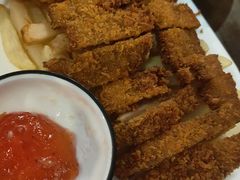 -伊兰麒兰馨园·川菜·清真馆(339电视塔店)