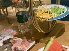 -青瓷火锅料理(西单大悦城店)