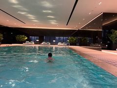 -长沙尼依格罗酒店