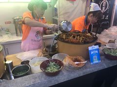 -安徽阜阳卷馍(西单店)