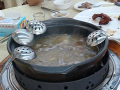 -啊杞恒益饭店(南头总店)