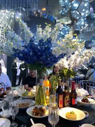 -格乐利雅婚礼艺术中心(南外滩店)