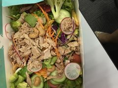 -Meal Salad米有沙拉(长泰广场店)